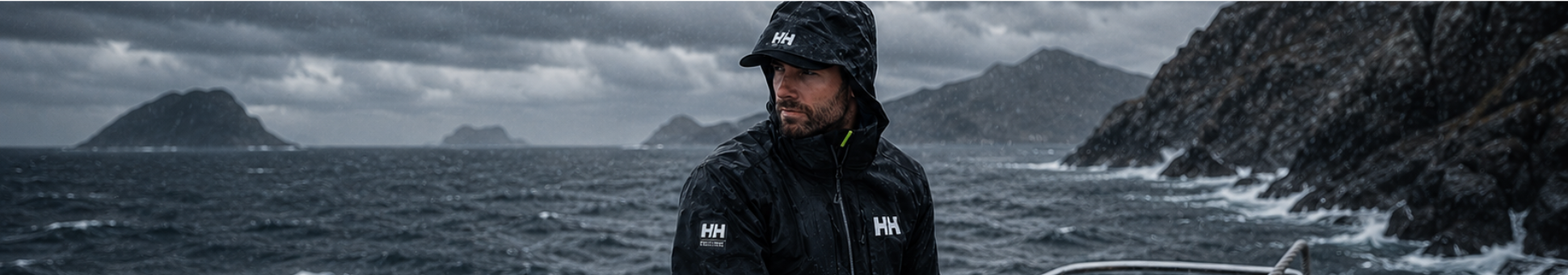 Helly Hansen